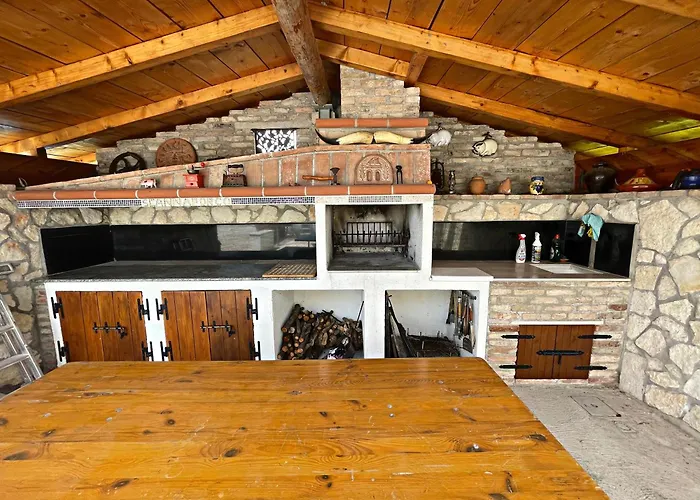 Agriturismo scannaporco Cavriana